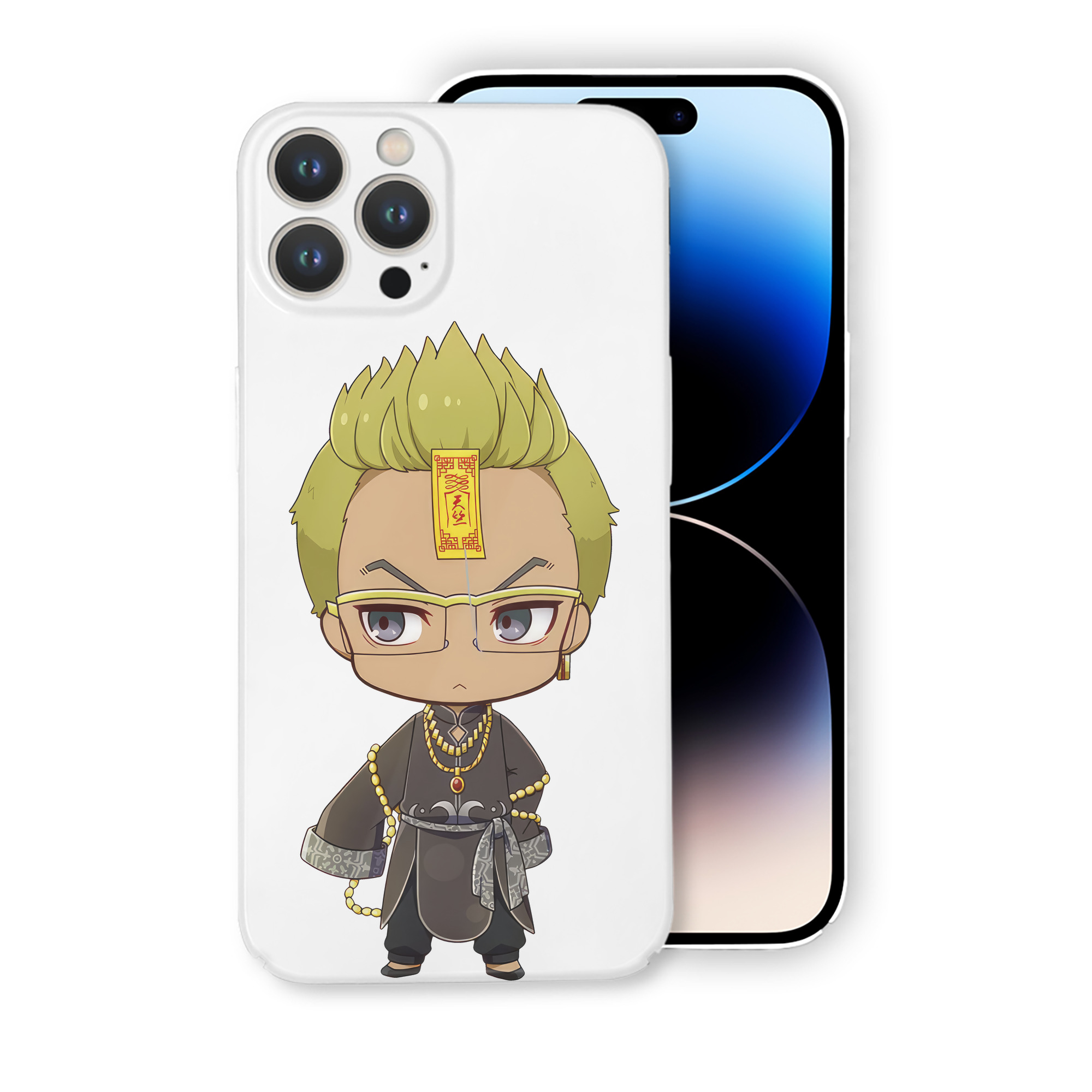 （画像用） 東京リベンジャーズ Tokyo Revengers 【iPhone 14シリーズ対応】ハードケース